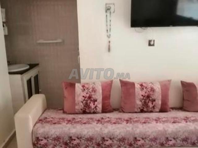 Appartement location à El Ma, Gharb-Chrarda-Beni Hssen