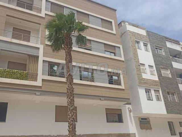 Appartement location à Saida