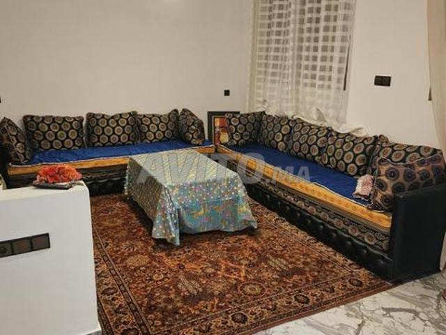 Appartement location à Mansouria, Gharb-Chrarda-Beni Hssen