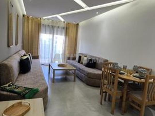 Appartement location à Martil, Tanger-Tétouan