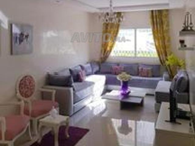 Appartement location à Mansouria, Gharb-Chrarda-Beni Hssen