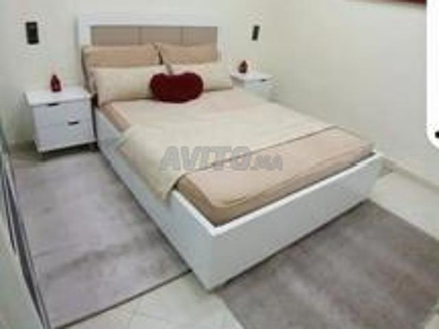Appartement location à Anfa, Gharb-Chrarda-Beni Hssen
