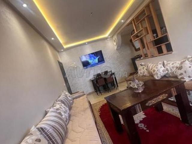 Appartement location à Saâda, L'Oriental