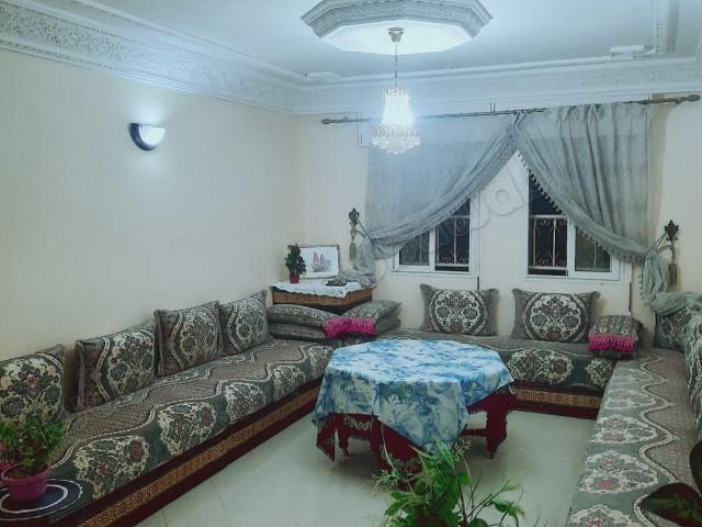Appartement location à Marrakech, L'Oriental