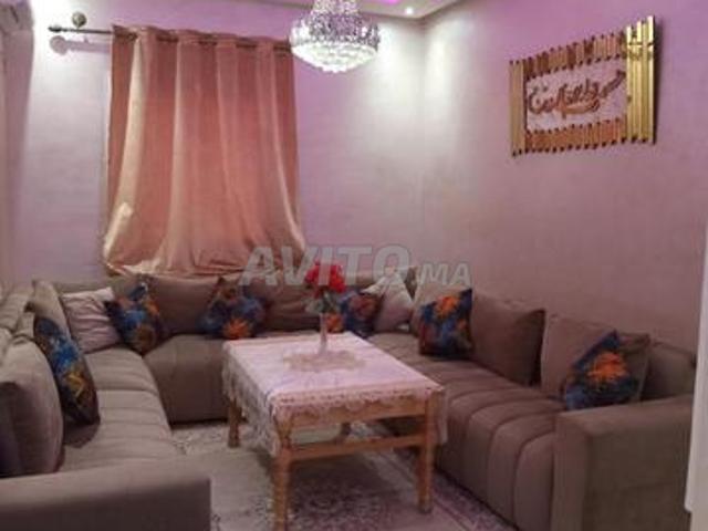 Appartement location à L'Oriental