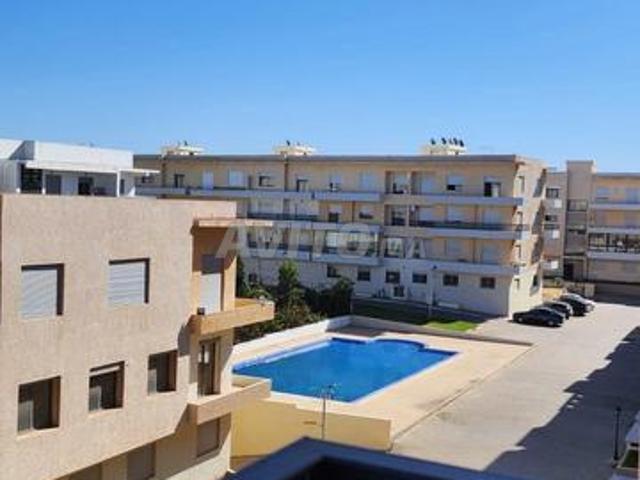 Appartement location à Mohammedia, Gharb-Chrarda-Beni Hssen