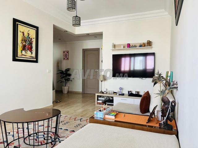 Appartement location à Anfa, Gharb-Chrarda-Beni Hssen