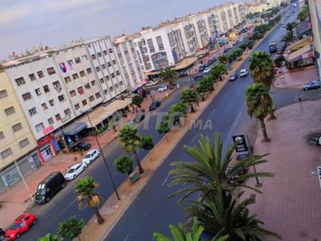 Appartement location à Anfa, Gharb-Chrarda-Beni Hssen
