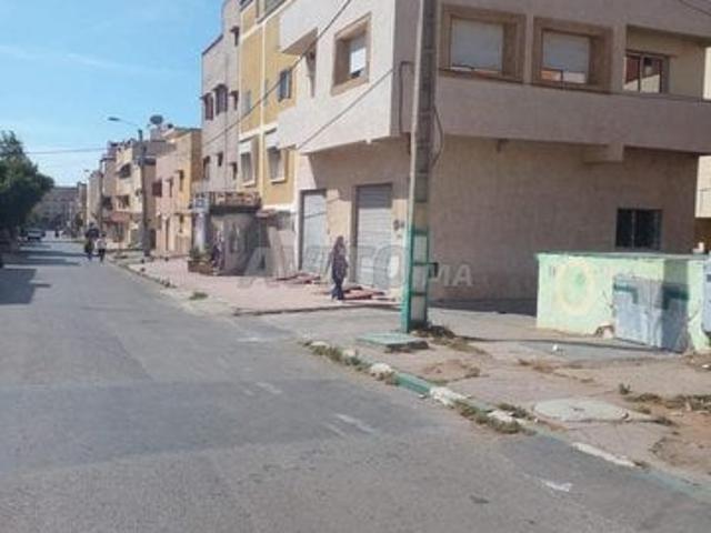 Bureau location à Salé