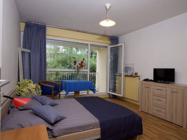 Studio location à La Mare des Bordes, Saint-Michel-sur-Orge