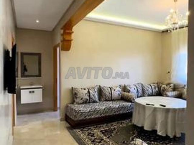 Appartement location à Bouskoura, Gharb-Chrarda-Beni Hssen