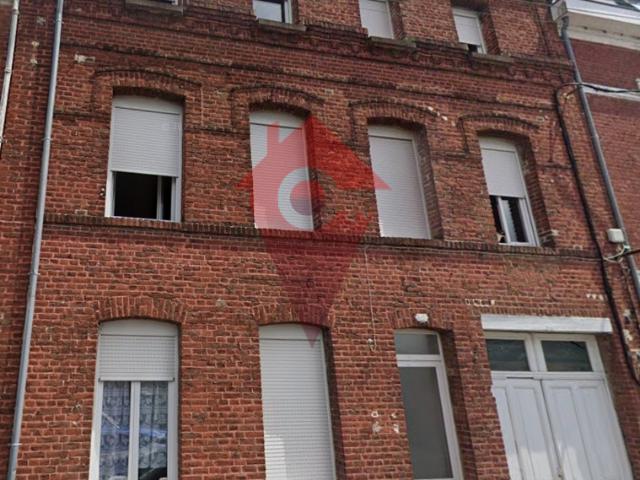 Appartement location à Cambrai, Caudry