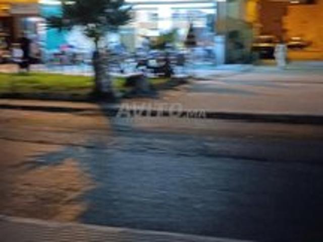 Appartement location à Salé