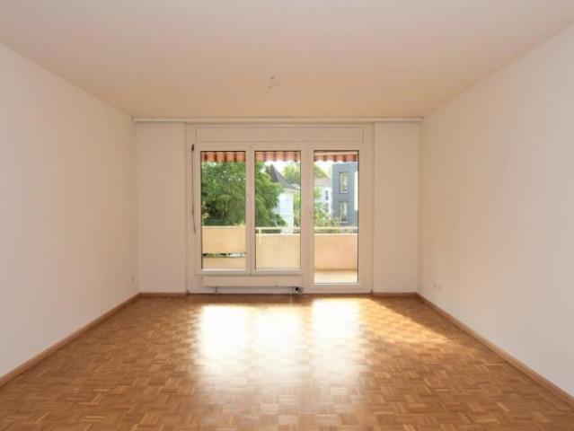 Apartment mieten in Birsfelden, Bezirk Arlesheim