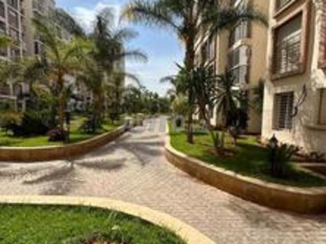 Appartement location à Anfa, Gharb-Chrarda-Beni Hssen