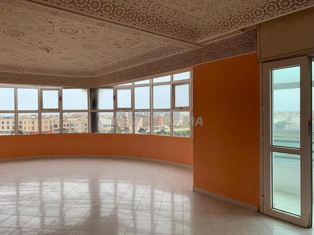 Bureau location à El Ma, Gharb-Chrarda-Beni Hssen