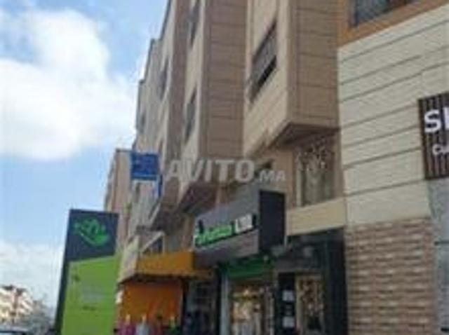Appartement location à El Ma, Gharb-Chrarda-Beni Hssen