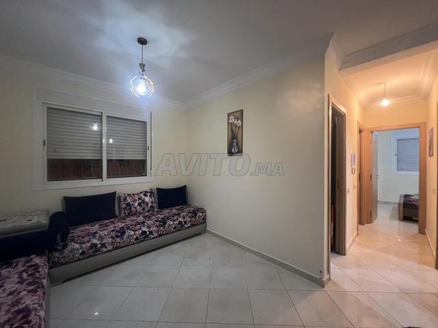 Appartement location à Gharb-Chrarda-Beni Hssen