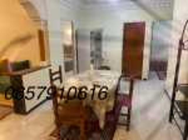 Appartement location à Meknès