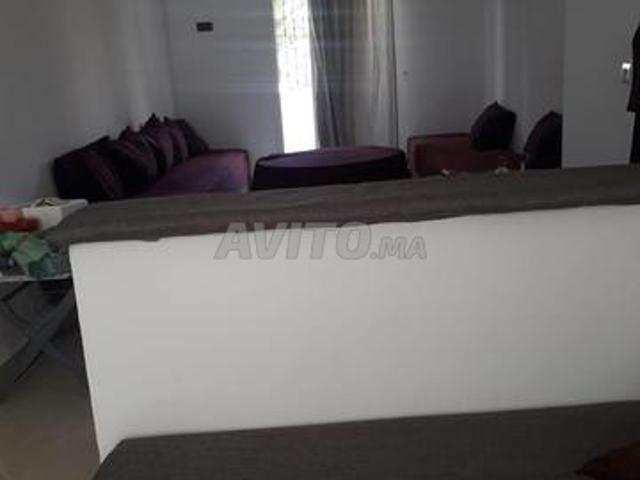 Appartement location à Témara