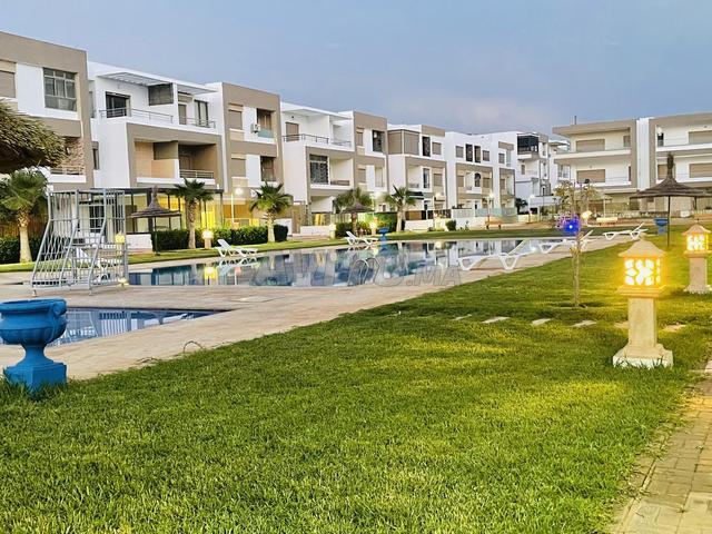 Appartement location à Mohammedia, Gharb-Chrarda-Beni Hssen