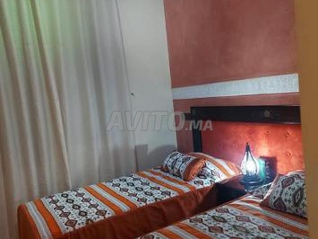Appartement location à L'Oriental