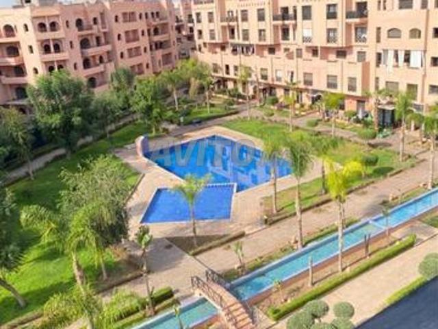 Appartement location à L'Oriental