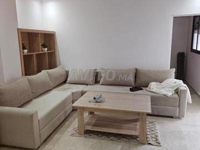 Appartement location à Gueliz, Marrakech