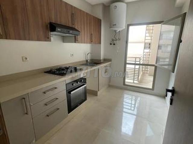Appartement location
