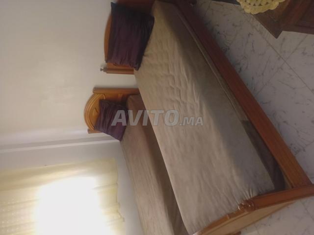 Appartement location à El Ma, Gharb-Chrarda-Beni Hssen
