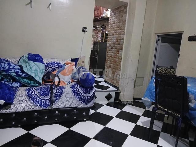 Appartement location à Ifrane ⵉⴼⵔⴰⵏ إفران, Province d'Ifrane ⵜⴰⵙⴳⴰ ⵏ ⵉⴼⵔⴰⵏ إقليم إفران