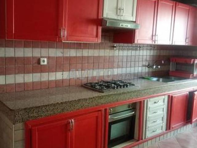Appartement location à Témara تمارة, Préfecture de Skhirate-Témara عمالة الصخيرات-تمارة