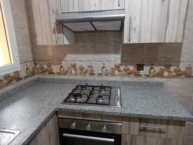 Appartement location à Berrechid, Gharb-Chrarda-Beni Hssen