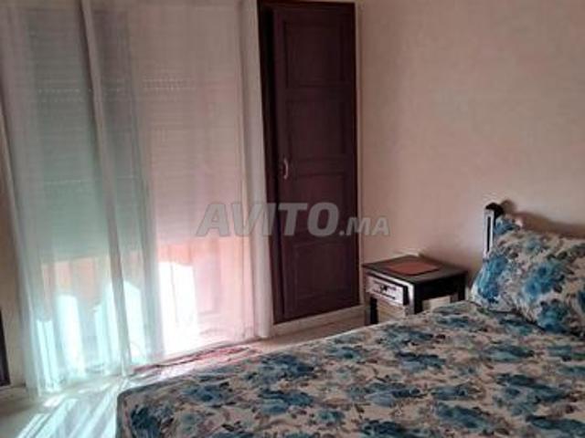 Appartement location à Gueliz, Marrakech