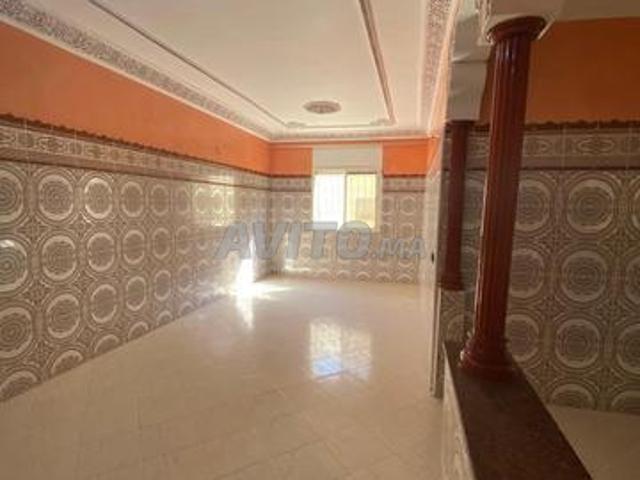 Appartement location à Salé