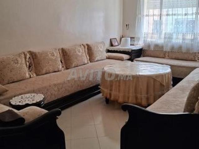 Appartement location
