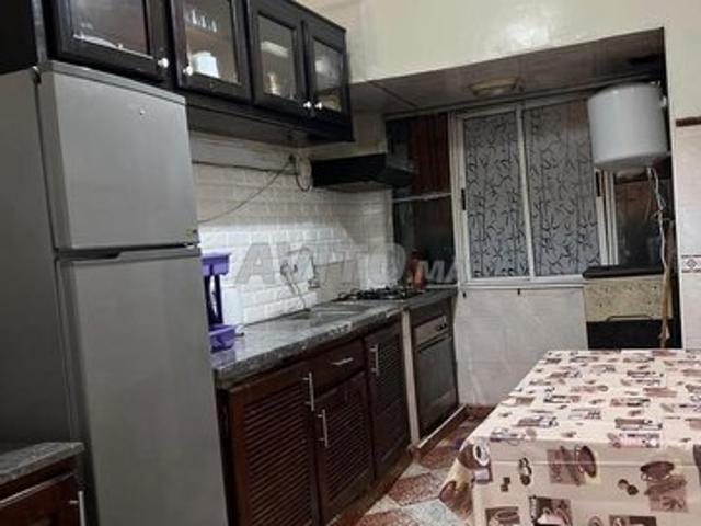 Appartement location