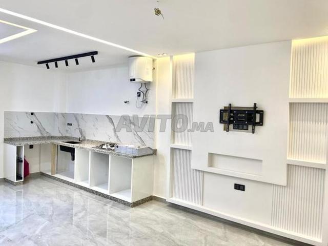 Appartement location à Anfa, Gharb-Chrarda-Beni Hssen