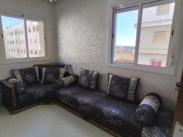 Appartement location à El Ma, Gharb-Chrarda-Beni Hssen