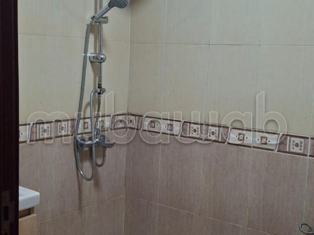 Appartement location à Anfa, Gharb-Chrarda-Beni Hssen