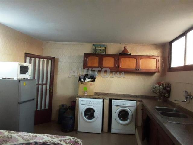 Appartement location à Derb Omar, Settat
