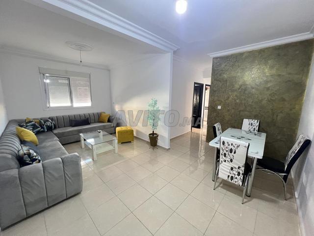 Appartement location à Boukhalef, Tangero