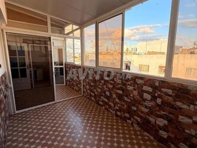 Appartement location à Rbat