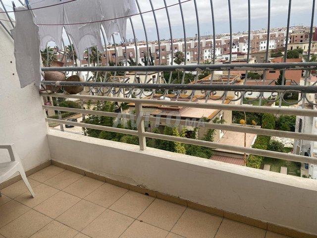 Appartement location à El Ma, Gharb-Chrarda-Beni Hssen
