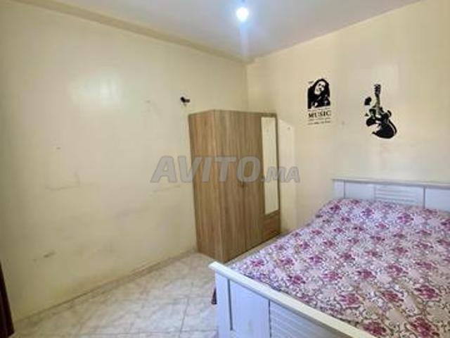 Appartement location à Ben Slimane
