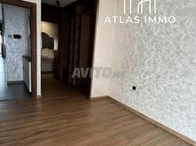 Appartement location à Lyautey