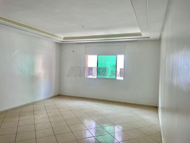 Appartement location à Lyautey