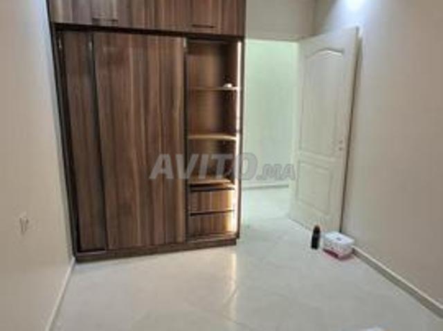 Appartement location à Bouskoura, Gharb-Chrarda-Beni Hssen