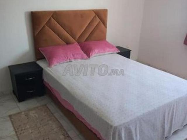 Appartement location à Gueliz, Marrakech