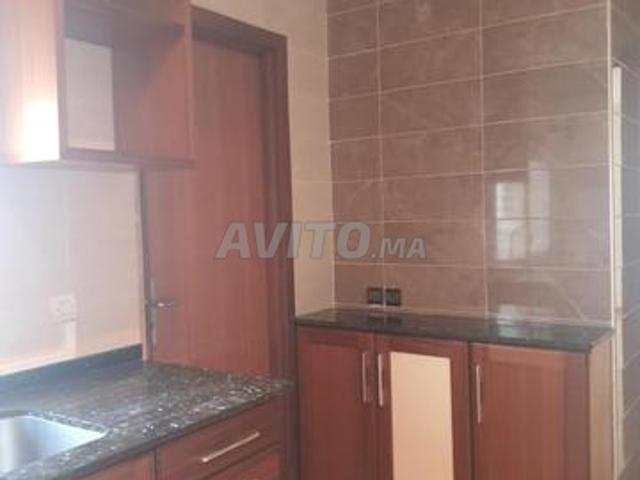 Appartement location à Lyautey